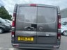 USED 2016 16 VAUXHALL VIVARO 1.6 CDTi 2900 BiTurbo ecoFLEX Sportive Panel Van 5dr Diesel Manual L2 H1 Euro 5 (120 ps) NO VAT LWB JUST 52K FSH (5 SERVICES) !!!!! SAT NAV AIR CON CRUISE ETC !!!