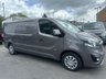 USED 2016 16 VAUXHALL VIVARO 1.6 CDTi 2900 BiTurbo ecoFLEX Sportive Panel Van 5dr Diesel Manual L2 H1 Euro 5 (120 ps) NO VAT LWB JUST 52K FSH (5 SERVICES) !!!!! SAT NAV AIR CON CRUISE ETC !!!