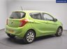 USED 2015 65 VAUXHALL VIVA 1.0i SL Hatchback 5dr Petrol Manual Euro 6 (75 ps) 