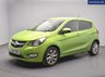USED 2015 65 VAUXHALL VIVA 1.0i SL Hatchback 5dr Petrol Manual Euro 6 (75 ps) 