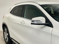 USED 2015 65 MERCEDES-BENZ GLA 2.1 GLA200d AMG Line SUV 5dr Diesel Manual Euro 6 (s/s) (136 ps) Cirrus White | Alcantara Interior | Sat Nav | Bluetooth Media | ULEZ OK | Low Annual Road Tax