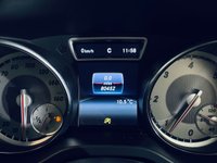 USED 2015 65 MERCEDES-BENZ GLA 2.1 GLA200d AMG Line SUV 5dr Diesel Manual Euro 6 (s/s) (136 ps) Cirrus White | Alcantara Interior | Sat Nav | Bluetooth Media | ULEZ OK | Low Annual Road Tax