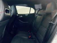 USED 2015 65 MERCEDES-BENZ GLA 2.1 GLA200d AMG Line SUV 5dr Diesel Manual Euro 6 (s/s) (136 ps) Cirrus White | Alcantara Interior | Sat Nav | Bluetooth Media | ULEZ OK | Low Annual Road Tax