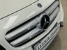 USED 2015 65 MERCEDES-BENZ GLA 2.1 GLA200d AMG Line SUV 5dr Diesel Manual Euro 6 (s/s) (136 ps) Cirrus White | Alcantara Interior | Sat Nav | Bluetooth Media | ULEZ OK | Low Annual Road Tax