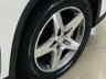 USED 2015 65 MERCEDES-BENZ GLA 2.1 GLA200d AMG Line SUV 5dr Diesel Manual Euro 6 (s/s) (136 ps) Cirrus White | Alcantara Interior | Sat Nav | Bluetooth Media | ULEZ OK | Low Annual Road Tax