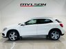 USED 2015 65 MERCEDES-BENZ GLA 2.1 GLA200d AMG Line SUV 5dr Diesel Manual Euro 6 (s/s) (136 ps) Cirrus White | Alcantara Interior | Sat Nav | Bluetooth Media | ULEZ OK | Low Annual Road Tax