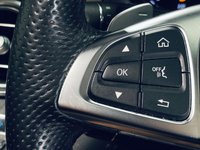 USED 2018 68 MERCEDES-BENZ GLC 2.1 GLC250d AMG Line (Premium Plus) Coupe 5dr Diesel G-Tronic+ 4MATIC Euro 6 (s/s) (204 ps) Selenite Grey | Black Leather Interior | Glass Sunroof | Burmester Audio | Ambient Lighting | 20 Inch Wheels | ULEZ OK