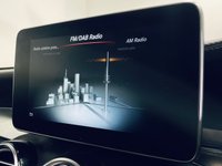 USED 2018 68 MERCEDES-BENZ GLC 2.1 GLC250d AMG Line (Premium Plus) Coupe 5dr Diesel G-Tronic+ 4MATIC Euro 6 (s/s) (204 ps) Selenite Grey | Black Leather Interior | Glass Sunroof | Burmester Audio | Ambient Lighting | 20 Inch Wheels | ULEZ OK
