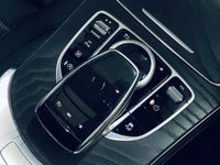 USED 2018 68 MERCEDES-BENZ GLC 2.1 GLC250d AMG Line (Premium Plus) Coupe 5dr Diesel G-Tronic+ 4MATIC Euro 6 (s/s) (204 ps) Selenite Grey | Black Leather Interior | Glass Sunroof | Burmester Audio | Ambient Lighting | 20 Inch Wheels | ULEZ OK