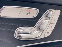 USED 2018 68 MERCEDES-BENZ GLC 2.1 GLC250d AMG Line (Premium Plus) Coupe 5dr Diesel G-Tronic+ 4MATIC Euro 6 (s/s) (204 ps) Selenite Grey | Black Leather Interior | Glass Sunroof | Burmester Audio | Ambient Lighting | 20 Inch Wheels | ULEZ OK