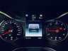 USED 2018 68 MERCEDES-BENZ GLC 2.1 GLC250d AMG Line (Premium Plus) Coupe 5dr Diesel G-Tronic+ 4MATIC Euro 6 (s/s) (204 ps) Selenite Grey | Black Leather Interior | Glass Sunroof | Burmester Audio | Ambient Lighting | 20 Inch Wheels | ULEZ OK