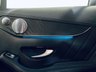 USED 2018 68 MERCEDES-BENZ GLC 2.1 GLC250d AMG Line (Premium Plus) Coupe 5dr Diesel G-Tronic+ 4MATIC Euro 6 (s/s) (204 ps) Selenite Grey | Black Leather Interior | Glass Sunroof | Burmester Audio | Ambient Lighting | 20 Inch Wheels | ULEZ OK