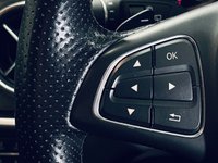 USED 2019 69 MERCEDES-BENZ GLA 1.6 GLA180 GPF Urban Edition SUV 5dr Petrol 7G-DCT Euro 6 (s/s) (122 ps) Cosmos Black | Black Part Leather Interior | Black Styling Pack | GTR Style Grille | Apple CarPlay | Privacy Glass | ULEZ OK
