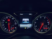 USED 2019 69 MERCEDES-BENZ GLA 1.6 GLA180 GPF Urban Edition SUV 5dr Petrol 7G-DCT Euro 6 (s/s) (122 ps) Cosmos Black | Black Part Leather Interior | Black Styling Pack | GTR Style Grille | Apple CarPlay | Privacy Glass | ULEZ OK