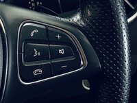 USED 2019 69 MERCEDES-BENZ GLA 1.6 GLA180 GPF Urban Edition SUV 5dr Petrol 7G-DCT Euro 6 (s/s) (122 ps) Cosmos Black | Black Part Leather Interior | Black Styling Pack | GTR Style Grille | Apple CarPlay | Privacy Glass | ULEZ OK