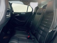 USED 2019 69 MERCEDES-BENZ GLA 1.6 GLA180 GPF Urban Edition SUV 5dr Petrol 7G-DCT Euro 6 (s/s) (122 ps) Cosmos Black | Black Part Leather Interior | Black Styling Pack | GTR Style Grille | Apple CarPlay | Privacy Glass | ULEZ OK
