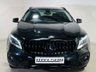 USED 2019 69 MERCEDES-BENZ GLA 1.6 GLA180 GPF Urban Edition SUV 5dr Petrol 7G-DCT Euro 6 (s/s) (122 ps) Cosmos Black | Black Part Leather Interior | Black Styling Pack | GTR Style Grille | Apple CarPlay | Privacy Glass | ULEZ OK