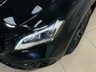 USED 2019 69 MERCEDES-BENZ GLA 1.6 GLA180 GPF Urban Edition SUV 5dr Petrol 7G-DCT Euro 6 (s/s) (122 ps) Cosmos Black | Black Part Leather Interior | Black Styling Pack | GTR Style Grille | Apple CarPlay | Privacy Glass | ULEZ OK