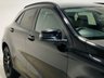 USED 2019 69 MERCEDES-BENZ GLA 1.6 GLA180 GPF Urban Edition SUV 5dr Petrol 7G-DCT Euro 6 (s/s) (122 ps) Cosmos Black | Black Part Leather Interior | Black Styling Pack | GTR Style Grille | Apple CarPlay | Privacy Glass | ULEZ OK