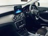 USED 2019 69 MERCEDES-BENZ GLA 1.6 GLA180 GPF Urban Edition SUV 5dr Petrol 7G-DCT Euro 6 (s/s) (122 ps) Cosmos Black | Black Part Leather Interior | Black Styling Pack | GTR Style Grille | Apple CarPlay | Privacy Glass | ULEZ OK
