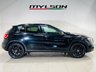 USED 2019 69 MERCEDES-BENZ GLA 1.6 GLA180 GPF Urban Edition SUV 5dr Petrol 7G-DCT Euro 6 (s/s) (122 ps) Cosmos Black | Black Part Leather Interior | Black Styling Pack | GTR Style Grille | Apple CarPlay | Privacy Glass | ULEZ OK