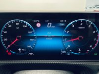 USED 2019 68 MERCEDES-BENZ A-CLASS 1.3 A200 AMG Line (Premium) Hatchback 5dr Petrol 7G-DCT Euro 6 (s/s) (163 ps) Mountain Grey | Black Alcantara Interior | Ambient Lighting | Apple CarPlay | Night Pack | Black Wing & Bodykit | Heated Seats | ULEZ OK