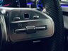 USED 2019 68 MERCEDES-BENZ A-CLASS 1.3 A200 AMG Line (Premium) Hatchback 5dr Petrol 7G-DCT Euro 6 (s/s) (163 ps) Mountain Grey | Black Alcantara Interior | Ambient Lighting | Apple CarPlay | Night Pack | Black Wing & Bodykit | Heated Seats | ULEZ OK