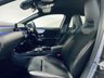 USED 2019 68 MERCEDES-BENZ A-CLASS 1.3 A200 AMG Line (Premium) Hatchback 5dr Petrol 7G-DCT Euro 6 (s/s) (163 ps) Mountain Grey | Black Alcantara Interior | Ambient Lighting | Apple CarPlay | Night Pack | Black Wing & Bodykit | Heated Seats | ULEZ OK