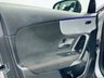 USED 2019 68 MERCEDES-BENZ A-CLASS 1.3 A200 AMG Line (Premium) Hatchback 5dr Petrol 7G-DCT Euro 6 (s/s) (163 ps) Mountain Grey | Black Alcantara Interior | Ambient Lighting | Apple CarPlay | Night Pack | Black Wing & Bodykit | Heated Seats | ULEZ OK