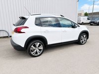 USED 2017 17 PEUGEOT 2008 1.6 BlueHDi Allure SUV 5dr Diesel Manual Euro 6 (s/s) (120 ps) *** SHOWROOM CONDITION  ***