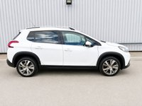 USED 2017 17 PEUGEOT 2008 1.6 BlueHDi Allure SUV 5dr Diesel Manual Euro 6 (s/s) (120 ps) *** SHOWROOM CONDITION  ***