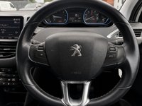 USED 2017 17 PEUGEOT 2008 1.6 BlueHDi Allure SUV 5dr Diesel Manual Euro 6 (s/s) (120 ps) *** SHOWROOM CONDITION  ***