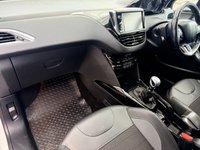 USED 2017 17 PEUGEOT 2008 1.6 BlueHDi Allure SUV 5dr Diesel Manual Euro 6 (s/s) (120 ps) *** SHOWROOM CONDITION  ***