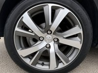 USED 2017 17 PEUGEOT 2008 1.6 BlueHDi Allure SUV 5dr Diesel Manual Euro 6 (s/s) (120 ps) *** SHOWROOM CONDITION  ***