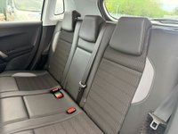 USED 2017 17 PEUGEOT 2008 1.6 BlueHDi Allure SUV 5dr Diesel Manual Euro 6 (s/s) (120 ps) *** SHOWROOM CONDITION  ***