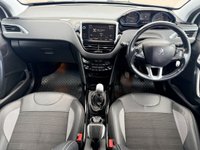 USED 2017 17 PEUGEOT 2008 1.6 BlueHDi Allure SUV 5dr Diesel Manual Euro 6 (s/s) (120 ps) *** SHOWROOM CONDITION  ***