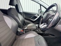 USED 2017 17 PEUGEOT 2008 1.6 BlueHDi Allure SUV 5dr Diesel Manual Euro 6 (s/s) (120 ps) *** SHOWROOM CONDITION  ***