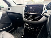 USED 2017 17 PEUGEOT 2008 1.6 BlueHDi Allure SUV 5dr Diesel Manual Euro 6 (s/s) (120 ps) *** SHOWROOM CONDITION  ***
