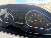 USED 2017 17 PEUGEOT 2008 1.6 BlueHDi Allure SUV 5dr Diesel Manual Euro 6 (s/s) (120 ps) *** SHOWROOM CONDITION  ***