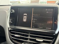 USED 2017 17 PEUGEOT 2008 1.6 BlueHDi Allure SUV 5dr Diesel Manual Euro 6 (s/s) (120 ps) *** SHOWROOM CONDITION  ***
