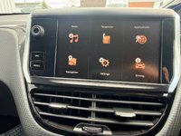 USED 2017 17 PEUGEOT 2008 1.6 BlueHDi Allure SUV 5dr Diesel Manual Euro 6 (s/s) (120 ps) *** SHOWROOM CONDITION  ***