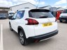 USED 2017 17 PEUGEOT 2008 1.6 BlueHDi Allure SUV 5dr Diesel Manual Euro 6 (s/s) (120 ps) *** SHOWROOM CONDITION  ***