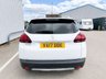 USED 2017 17 PEUGEOT 2008 1.6 BlueHDi Allure SUV 5dr Diesel Manual Euro 6 (s/s) (120 ps) *** SHOWROOM CONDITION  ***