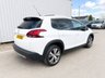 USED 2017 17 PEUGEOT 2008 1.6 BlueHDi Allure SUV 5dr Diesel Manual Euro 6 (s/s) (120 ps) *** SHOWROOM CONDITION  ***