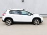 USED 2017 17 PEUGEOT 2008 1.6 BlueHDi Allure SUV 5dr Diesel Manual Euro 6 (s/s) (120 ps) *** SHOWROOM CONDITION  ***