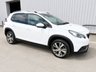 USED 2017 17 PEUGEOT 2008 1.6 BlueHDi Allure SUV 5dr Diesel Manual Euro 6 (s/s) (120 ps) *** SHOWROOM CONDITION  ***