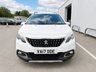 USED 2017 17 PEUGEOT 2008 1.6 BlueHDi Allure SUV 5dr Diesel Manual Euro 6 (s/s) (120 ps) *** SHOWROOM CONDITION  ***