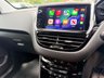 USED 2017 17 PEUGEOT 2008 1.6 BlueHDi Allure SUV 5dr Diesel Manual Euro 6 (s/s) (120 ps) *** SHOWROOM CONDITION  ***