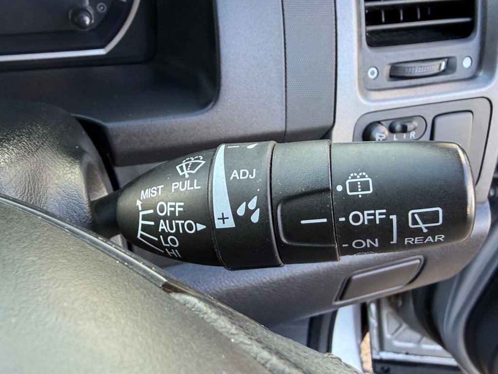USED 2009 09 HONDA CR-V 2.0 i-VTEC EX SUV 5dr Petrol Auto 4WD Euro 4 (150 ps) AUTO+FULL HISTORY+PHONE+CRUIS