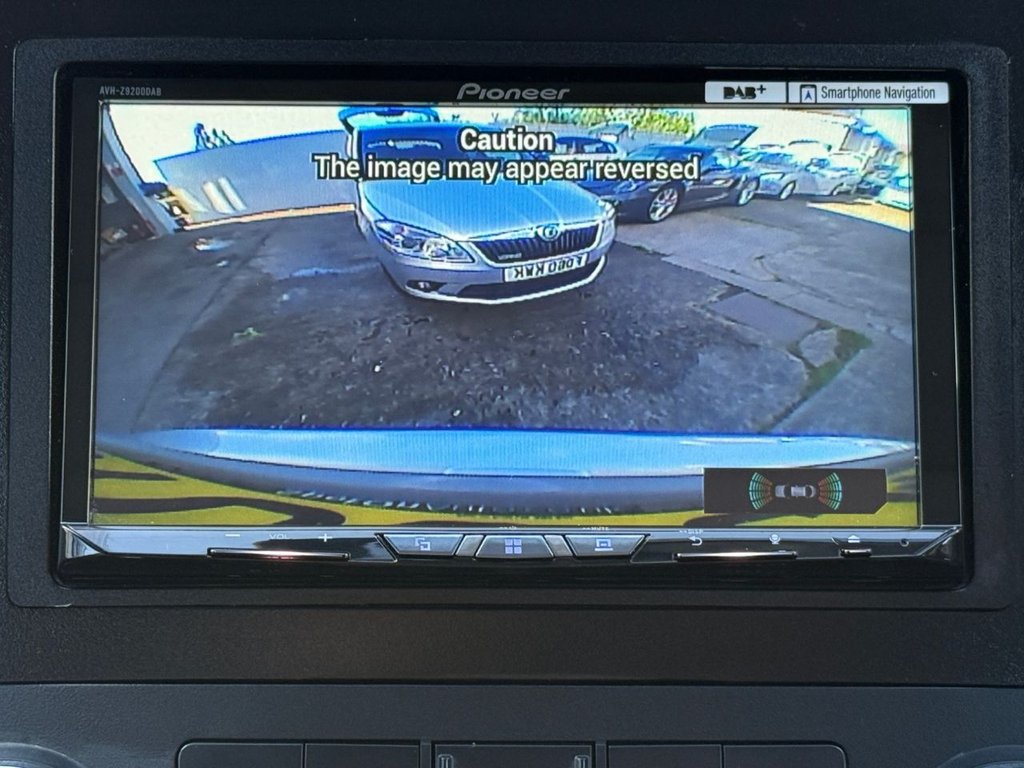 USED 2009 09 HONDA CR-V 2.0 i-VTEC EX SUV 5dr Petrol Auto 4WD Euro 4 (150 ps) AUTO+FULL HISTORY+PHONE+CRUIS